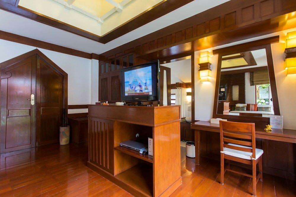 Фото Samui Buri Beach Resort