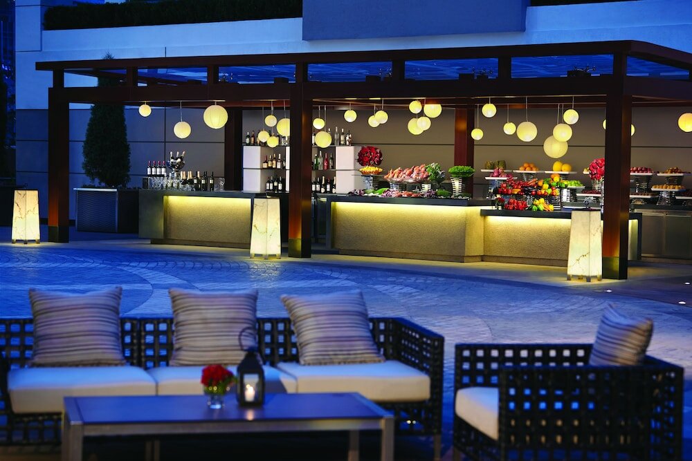 Фото Kerry Hotel, Beijing