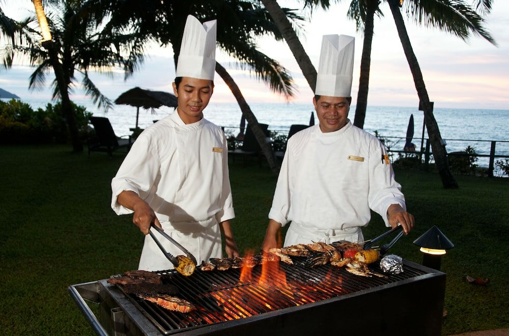 Фото Shangri-La Rasa Sayang, Penang