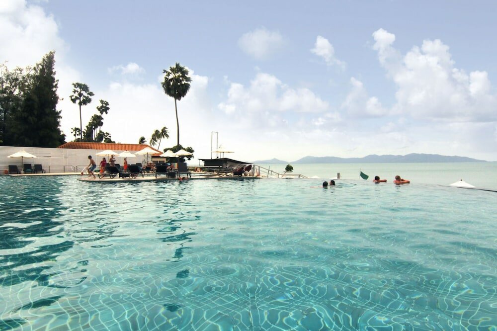 Фото Samui Buri Beach Resort