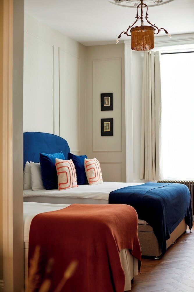 Фото Georgian House Hotel