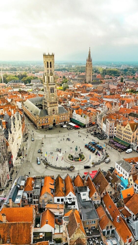 Фото Martin's Relais