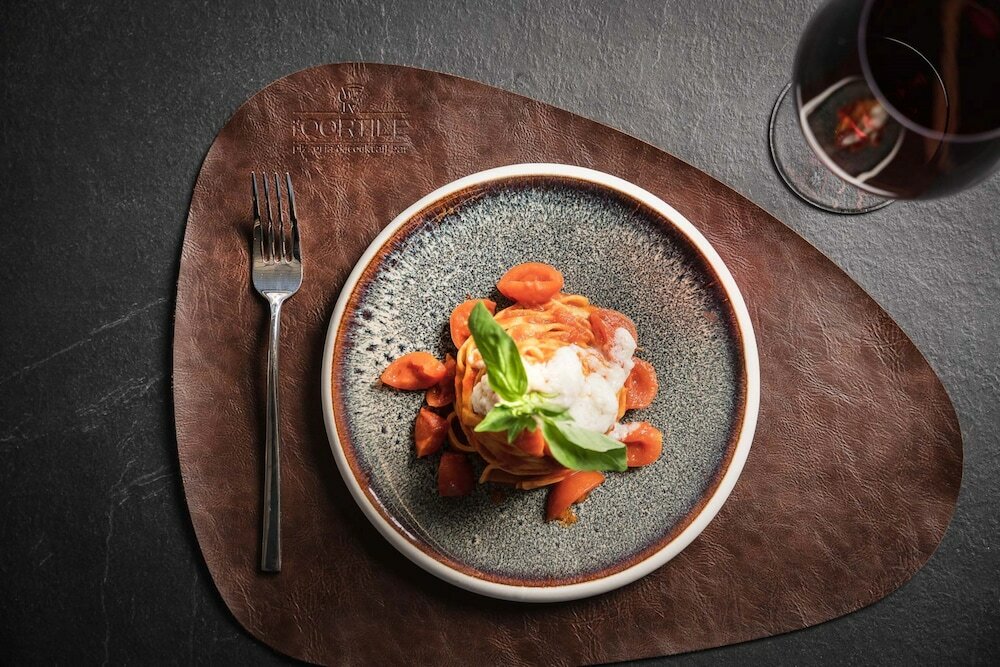 Фото IQ Hotel Firenze