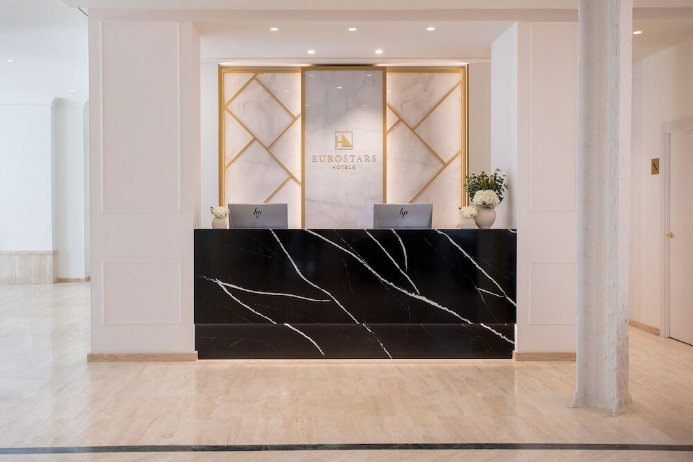 Фото Exe Laietana Palace