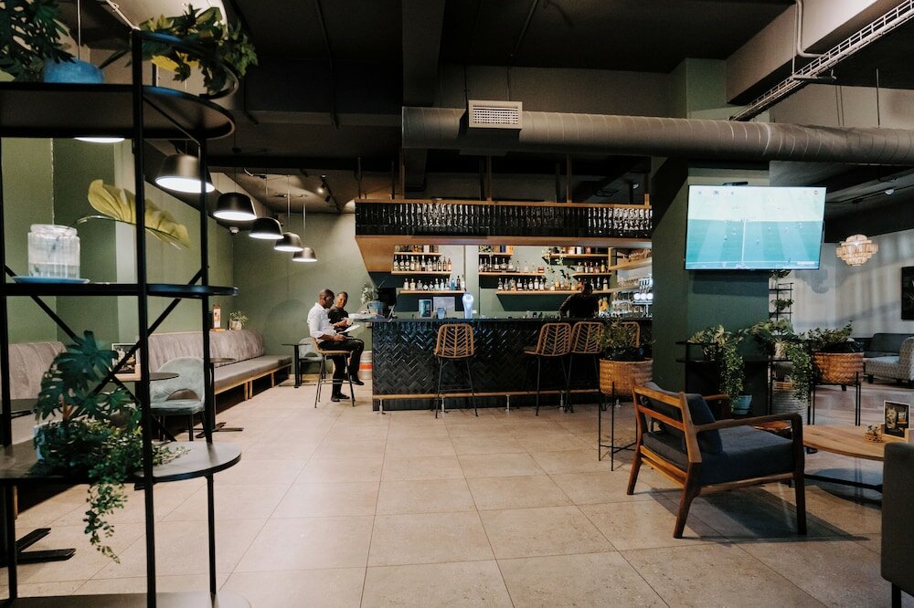 Фото Kloof Street Hotel