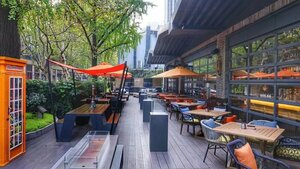 Гостиница Canopy by Hilton Hangzhou West Lake