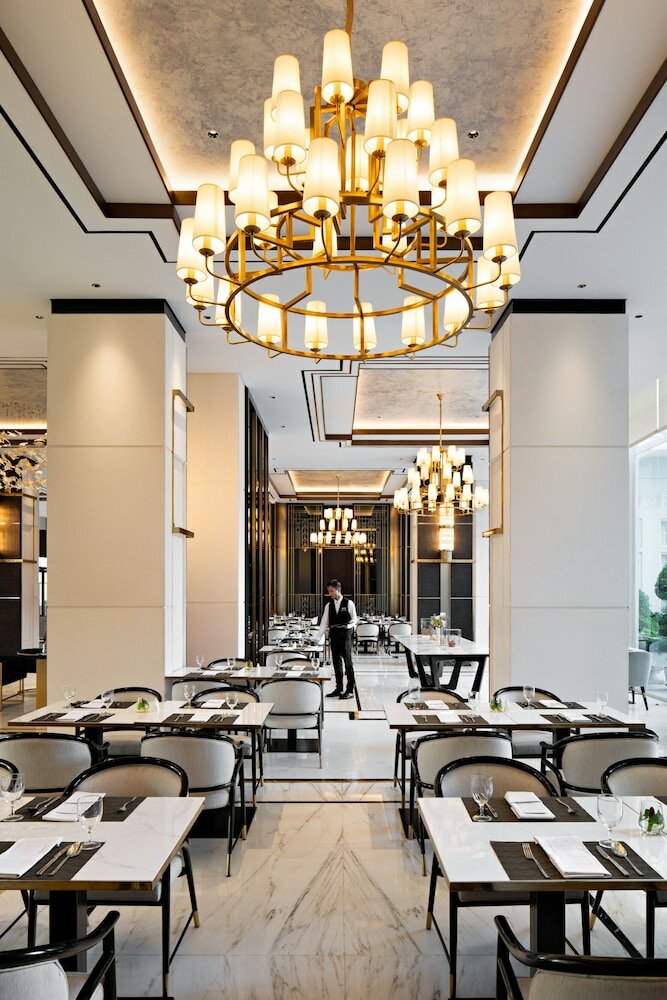 Фото The Grand Mansion Menteng