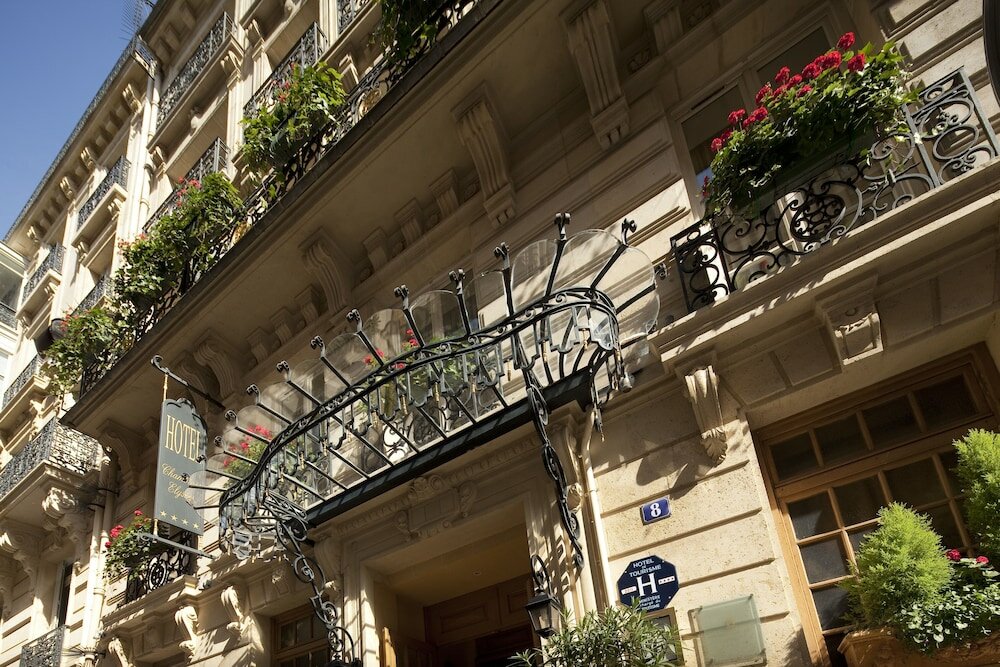 Фото Chambiges Elysees