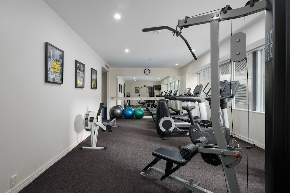 Фото Rydges Auckland, an Evt hotel