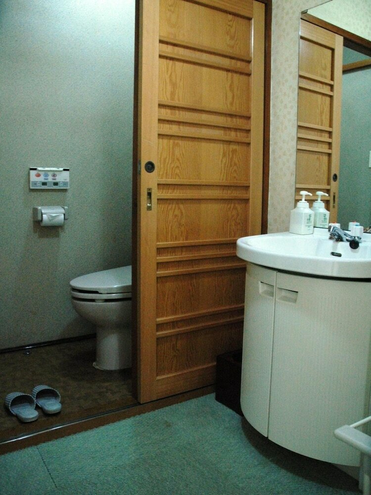 Фото Kusatsu Onsen Kiyoshigekan