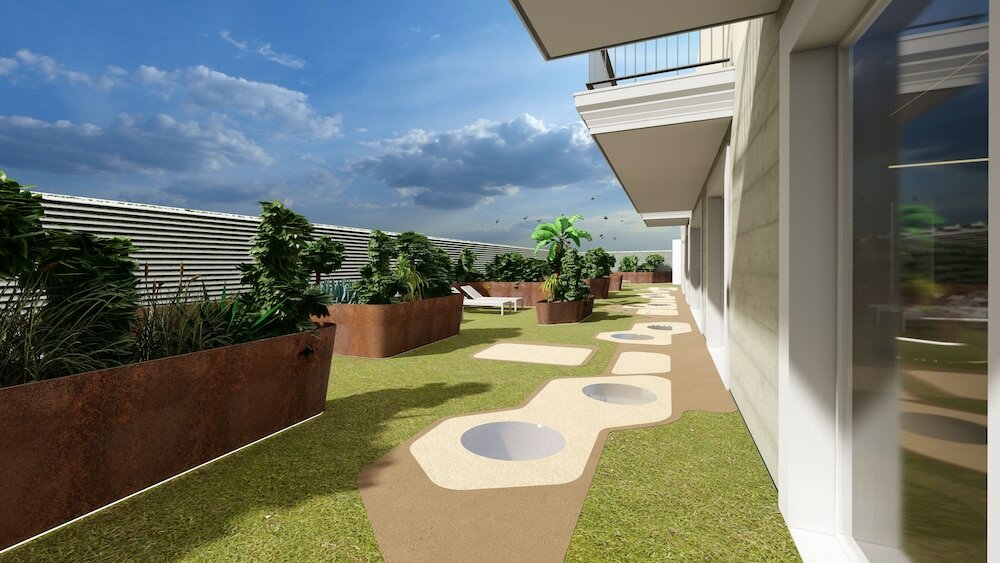 Фото Hotel Villa del Bosco