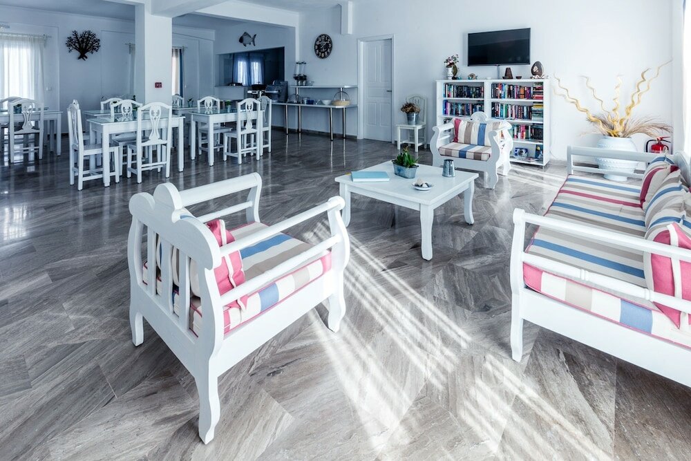 Фото Selini Hotel