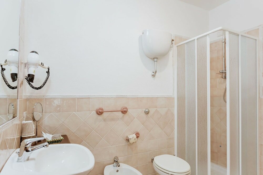 Фото Vallicciola Nature Hotel