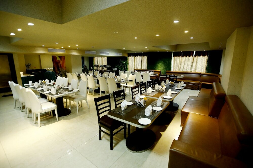 Фото The Grand Radiant