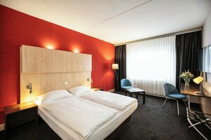 Good Morning + Bad Oldesloe Hotel (Schleswig-Holstein, Stormarn, Sandkamp, 12), hotel