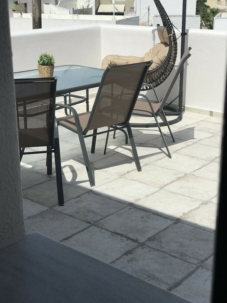 Фото Elia Residences Santorini