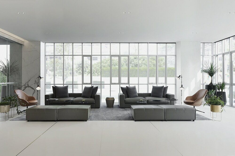 Фото Somerset Maison Asoke Bangkok by Ascott