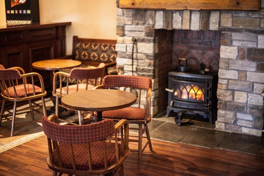 Фото Dunsilly Hotel