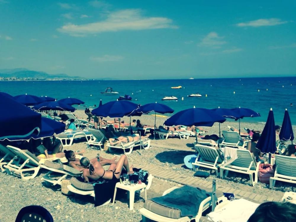 Фото Hotel Bahia