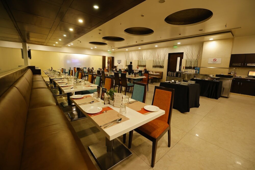 Фото Fortune Inn Sree Kanya, Visakhapatnam - Member ITC Hotel Group