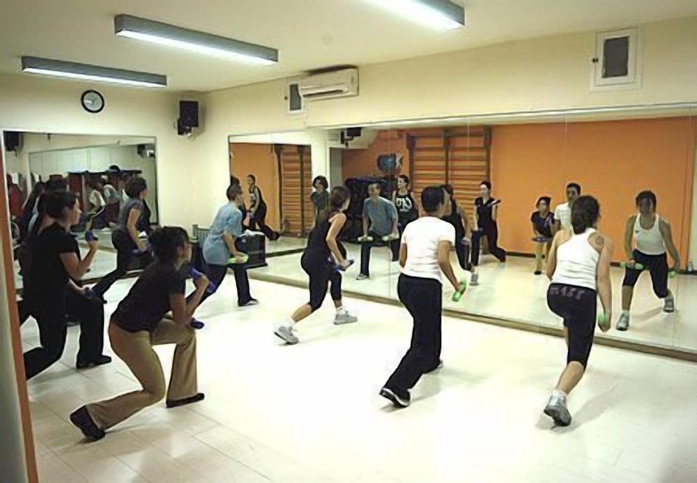 Фото Hotel Senaria