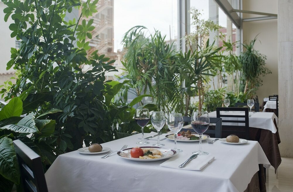 Фото Hotel Bahía Calpe by Pierre & Vacances