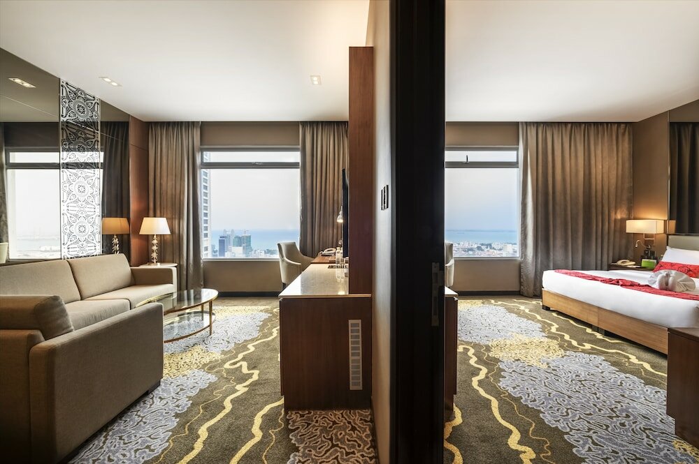 Фото St Giles Wembley Penang