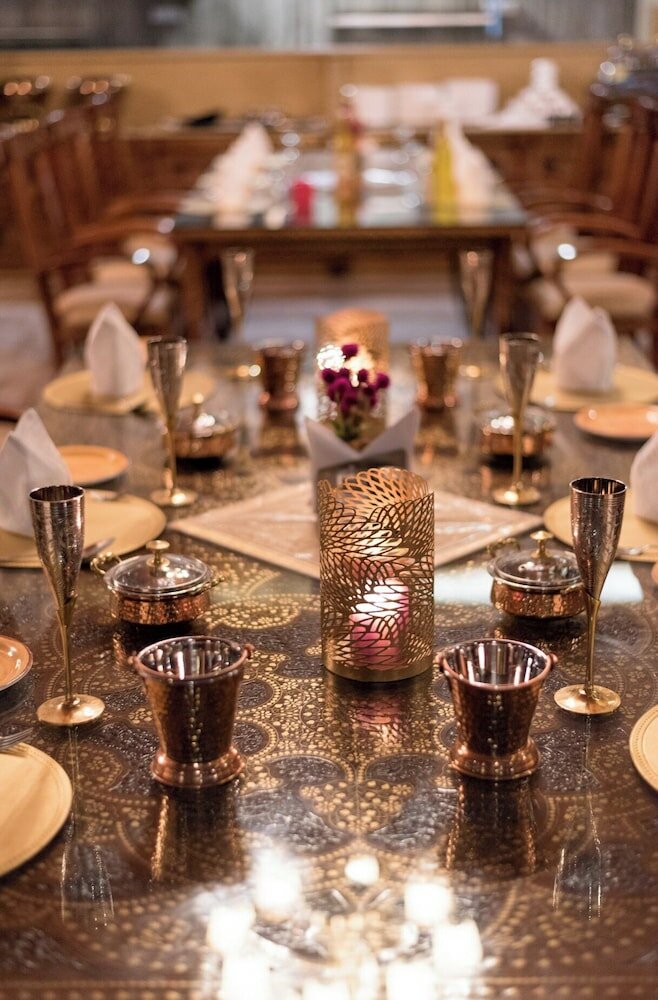 Фото Kunkhet Valley Resort