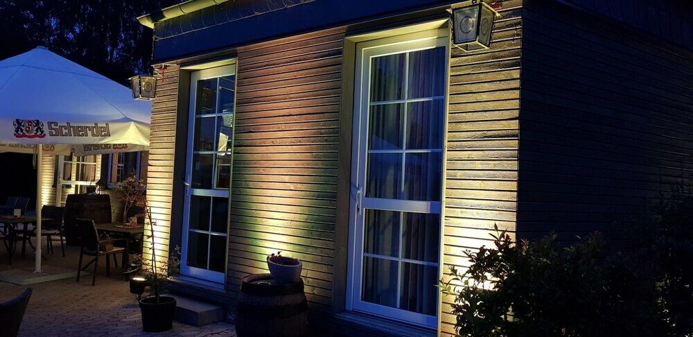 Фото Hotel am Untreusee