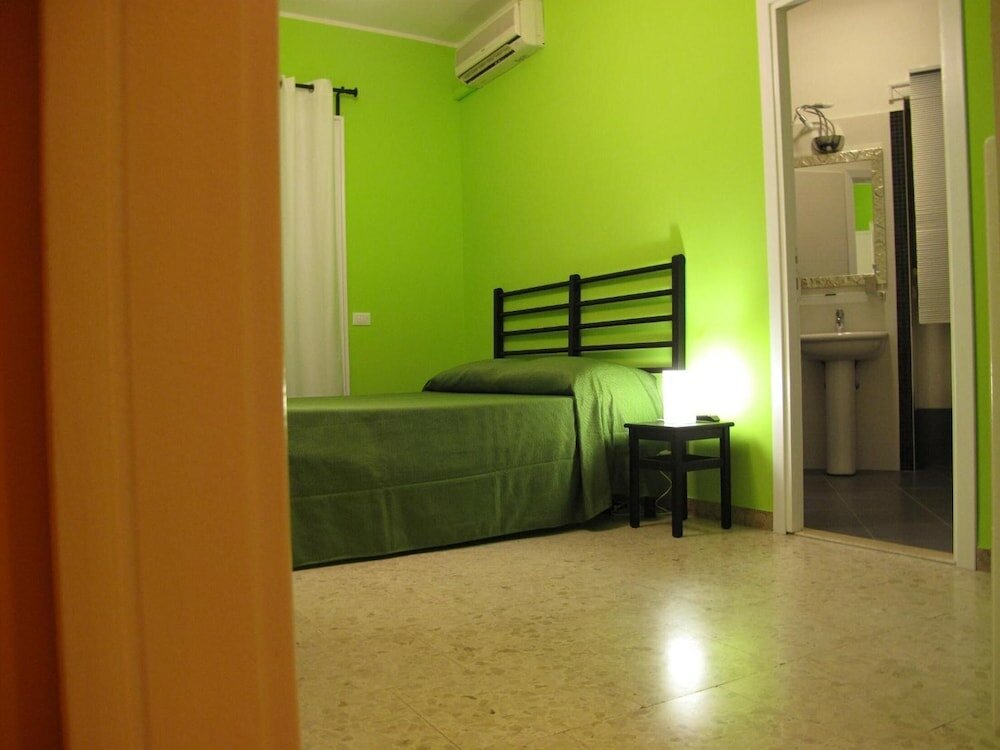 Фото Arches Inn B&b