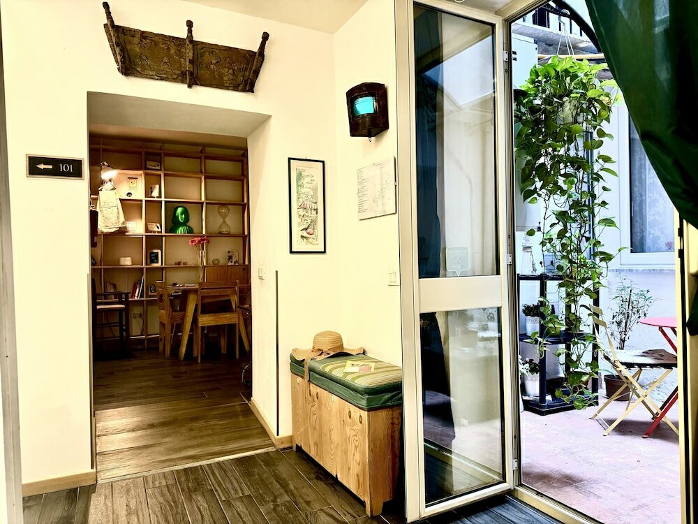 Фото Aquarooms