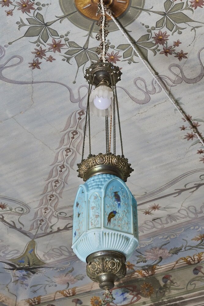 Фото Alloggio della Posta Vecchia