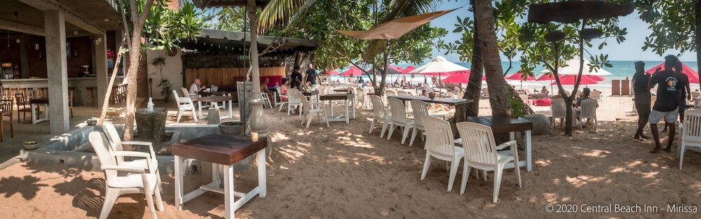 Фото Central Beach Inn