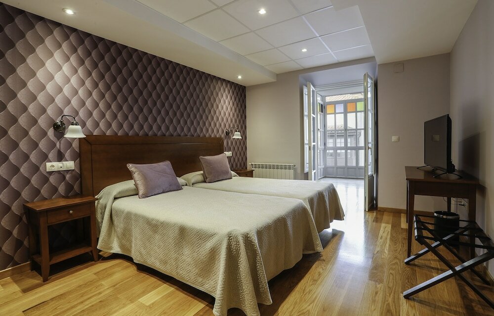 Фото Hotel Rey Silo