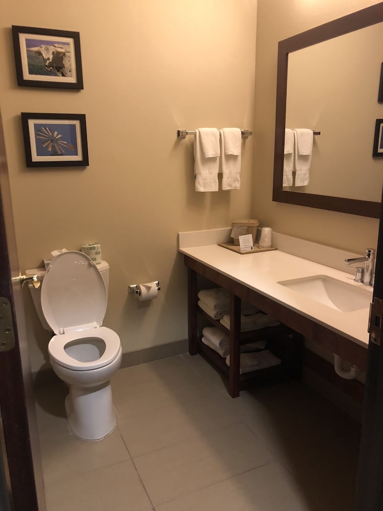 Фото Comfort Inn Early Brownwood