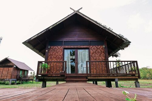 Внешний вид отеля The Gemalai Village в Пантае Ченанге, фото 2