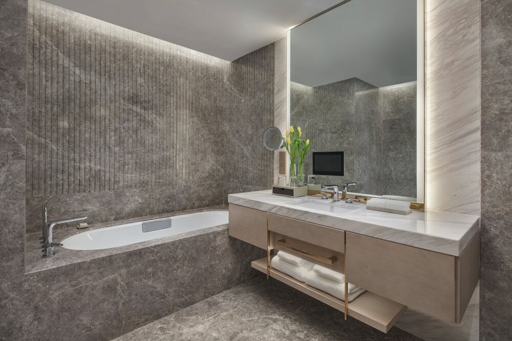 Фото Hyatt Regency Metropolitan Chongqing