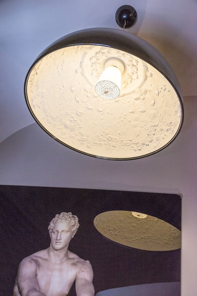 Фото Campo Marzio Luxury Suites