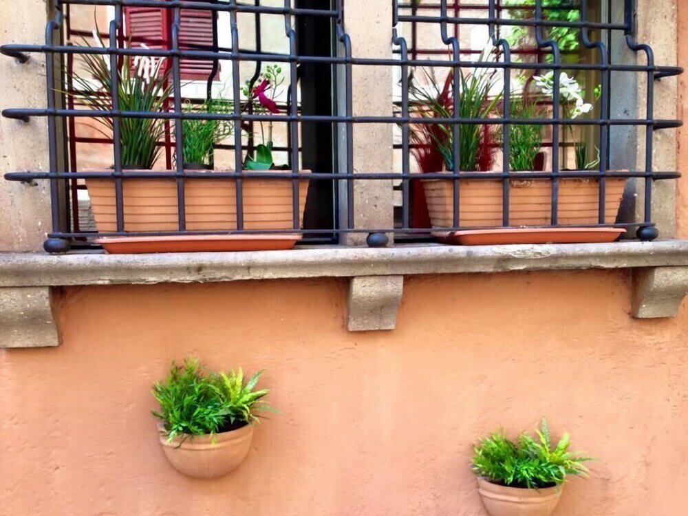 Фото Domus Tiberina