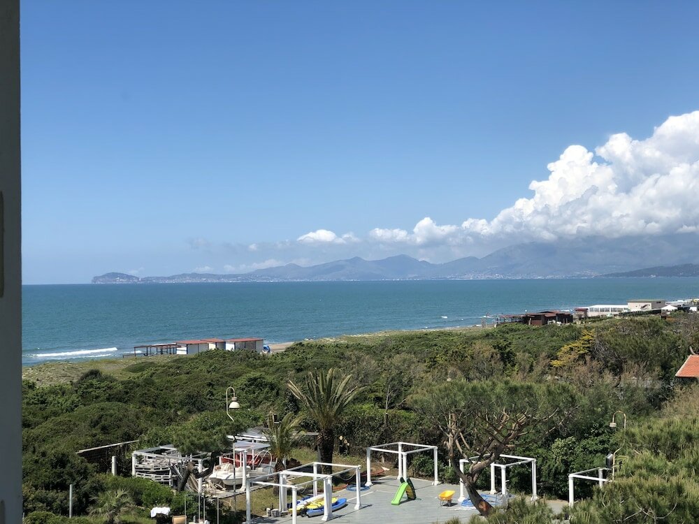 Фото Domizia Palace Hotel