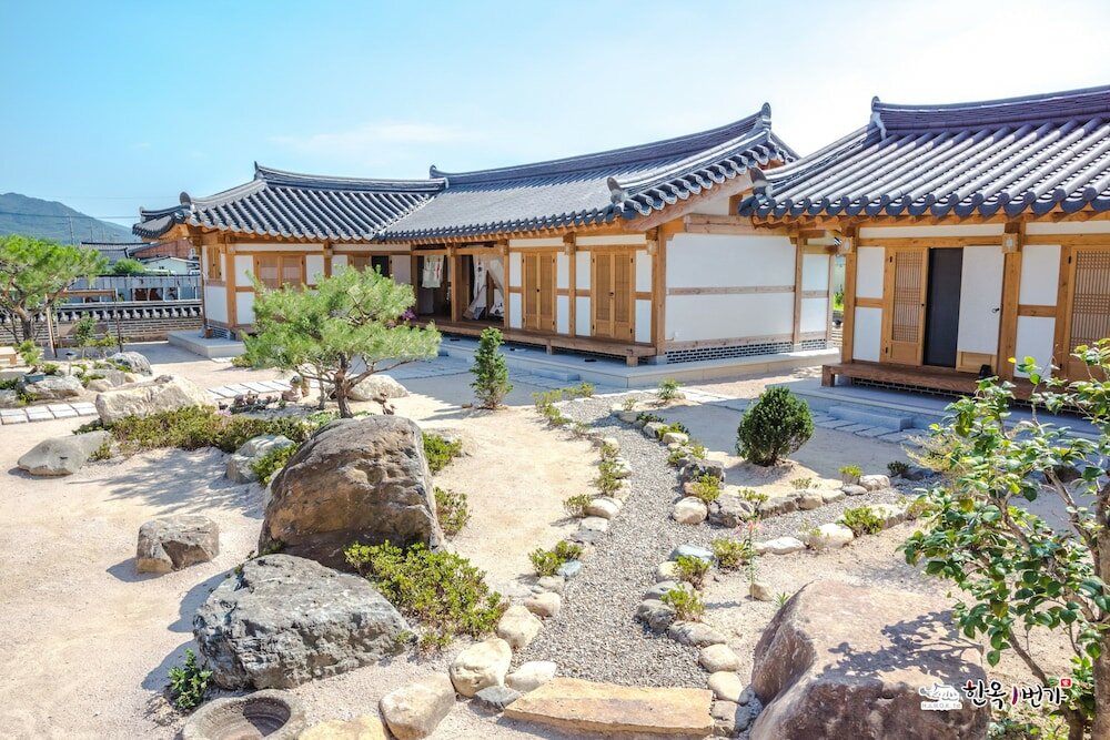 Фото Hanok1st