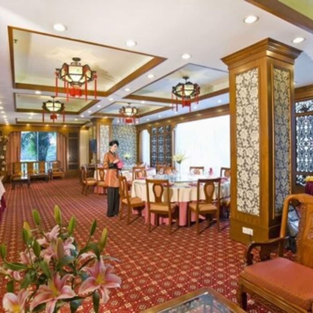 Фото Dongguan Gladden Hotel