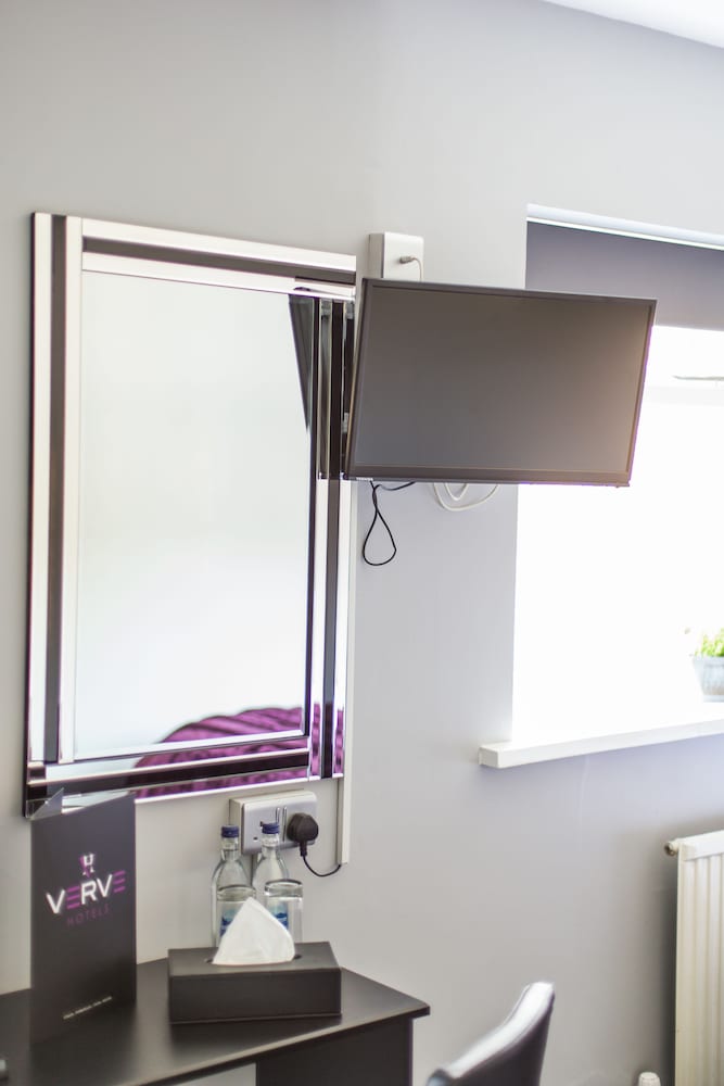 Фото Verve Hotel