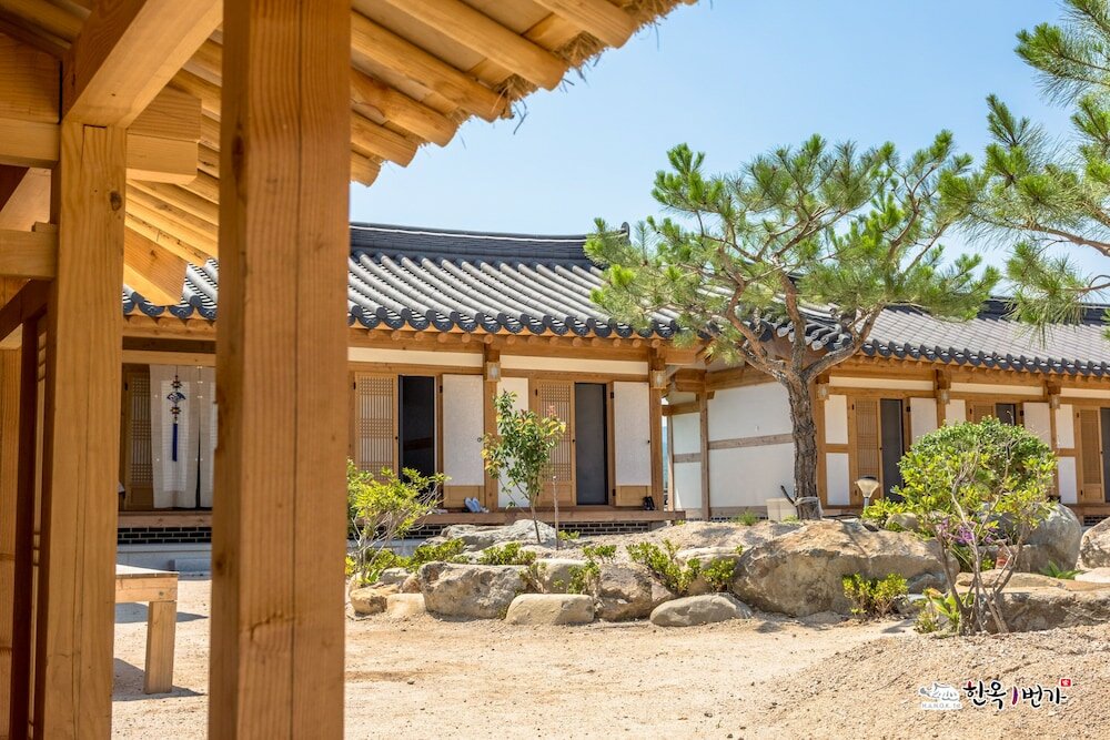 Фото Hanok1st