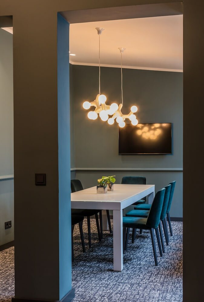 Фото The Midtown Hotel by The New Yorker