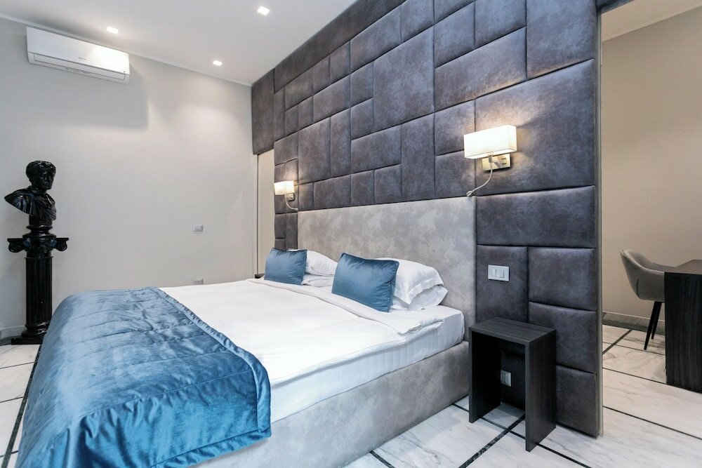 Фото Cesare ai Cavalieri Suites