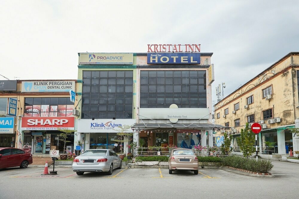 Hotel Kristal Inn Hotel Uitm Shah Alam, Shah Alam, photo