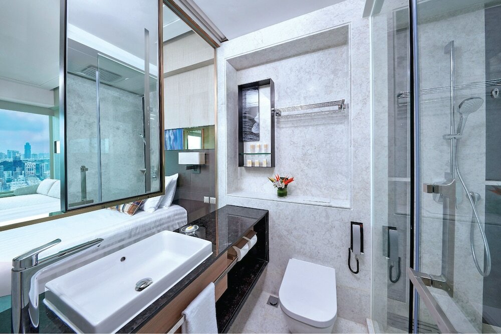 Фото Harbour Grand Kowloon