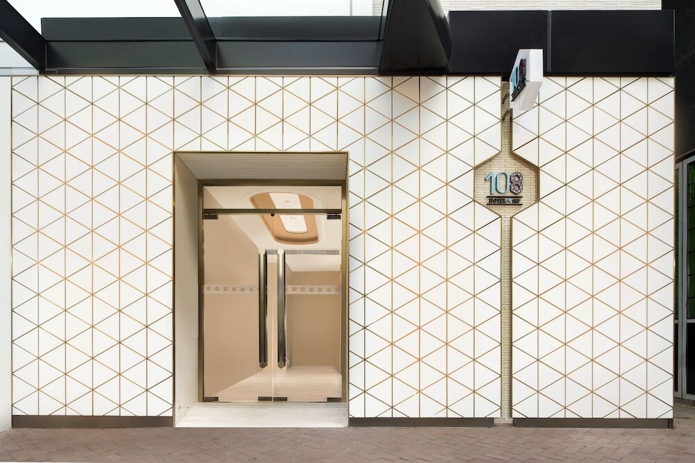 Фото Hotel 108, Hong Kong