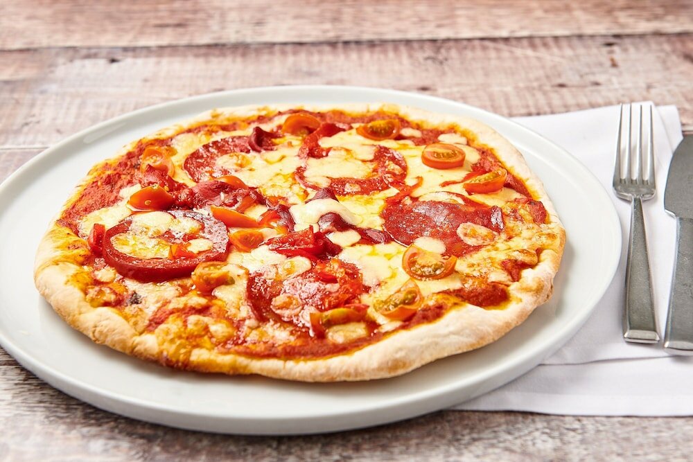 Фото London Marriott Hotel Kensington